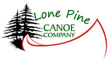 Lone Pine Canoe Company